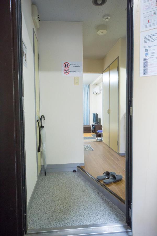 102 Uzumasa Arashiyama 2Free Bike Wifi Διαμέρισμα Sagano Εξωτερικό φωτογραφία