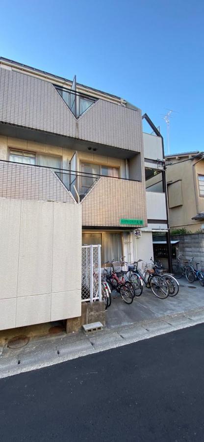 102 Uzumasa Arashiyama 2Free Bike Wifi Διαμέρισμα Sagano Εξωτερικό φωτογραφία